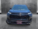 New 2026 Chevrolet Equinox RS w/ Safety and Technology Package image 2
