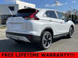 New 2025 Mitsubishi Eclipse Cross SE image 3