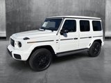 New 2025 Mercedes-Benz G 580 w/ EQ Technology image 4