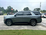 Used 2021 Chevrolet Tahoe LS image 3