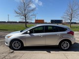 Used 2018 Ford Focus SE image 6
