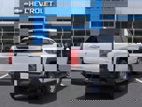 New 2025 Chevrolet Silverado EV W/T image 5