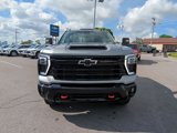 New 2025 Chevrolet Silverado 2500 LT w/ Trail Boss Package image 3