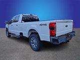 New 2025 Ford F250 Lariat image 4