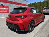 New 2025 Toyota Corolla GR image 3