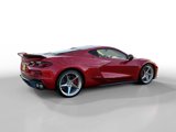 New 2025 Chevrolet Corvette E-Ray w/ ZER Performance Package image 5