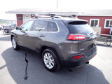 Used 2016 Jeep Cherokee Latitude w/ Cold Weather Group image 3