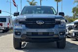 New 2025 Ford Ranger XLT image 2