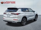 New 2025 Mitsubishi Outlander SE image 5