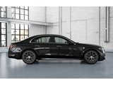 New 2025 Mercedes-Benz E 53 AMG e 4MATIC Sedan image 2