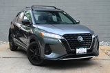 Certified 2024 Nissan Kicks SR w/ SR Premium Package image 2
