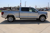 New 2025 Ford F150 Lariat image 4