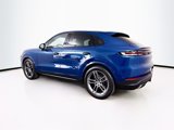 Certified 2024 Porsche Cayenne Coupe image 3