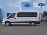New 2025 Ford Transit 350 XLT image 3