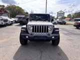 Used 2020 Jeep Gladiator Sport w/ Quick Order Package 24S image 2