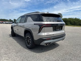 New 2026 Chevrolet Traverse Z71 image 5