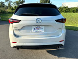 Used 2024 MAZDA CX-5 AWD 2.5 S w/ Preferred Package image 4