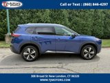 Used 2023 Nissan Rogue SL image 4