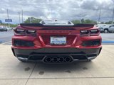 New 2025 Chevrolet Corvette Z06 w/ Stealth Interior Trim Package image 4