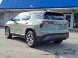 New 2026 Chevrolet Equinox LT w/ Convenience Package II image 2