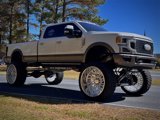 Used 2022 Ford F350 King Ranch w/ King Ranch Ultimate Package image 5