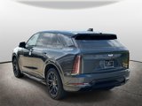 New 2026 Cadillac Escalade IQ Sport 1 w/ LPO, ONYX Package image 4