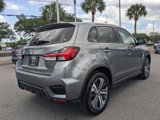Used 2024 Mitsubishi Outlander Sport SE image 4
