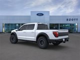 New 2025 Ford F150 Raptor image 4
