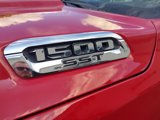 Used 2025 RAM 1500 Laramie image 6