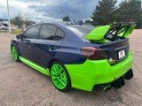 Used 2020 Subaru WRX STI image 5