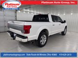 Used 2019 Ford F150 Platinum w/ Equipment Group 701A Luxury image 5