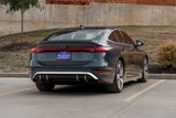 New 2025 Audi S6 e-tron Prestige image 4