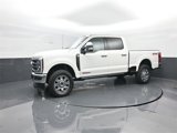 New 2025 Ford F250 King Ranch w/ Chrome Package image 4