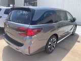 New 2025 Honda Odyssey Elite image 3