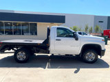 Used 2022 Chevrolet Silverado 2500 W/T w/ WT Fleet Convenience Package image 6