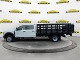 New 2025 Ford F550 4x4 Crew Cab Super Duty image 2
