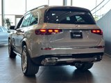 New 2025 Mercedes-Benz Maybach GLS 600 4MATIC image 5
