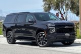 New 2025 Chevrolet Suburban RST w/ RST Capability Package image 2