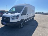 New 2025 Ford Transit 250 148 Medium Roof w/ Load Area Protection Package image 4