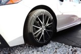 Used 2022 Toyota Camry SE image 3