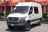 Used 2024 Mercedes-Benz Sprinter 2500 image 4