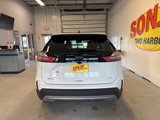Certified 2021 Ford Edge SEL image 3
