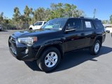 Used 2024 Toyota 4Runner SR5 Premium image 3