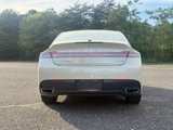 Used 2014 Lincoln MKZ image 4