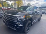 New 2025 Chevrolet Silverado 1500 High Country image 2
