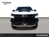 New 2025 Chevrolet Silverado 1500 ZR2 w/ Technology Package image 2