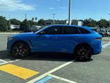 New 2026 Jaguar F-PACE SVR image 2