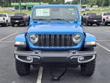 New 2025 Jeep Gladiator Sport image 2