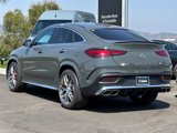 New 2026 Mercedes-Benz GLE 63 AMG S image 5