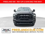 New 2025 RAM 3500 Big Horn image 2